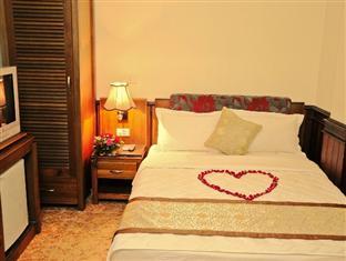 Thai Ha Hotel Hanoi Esterno foto